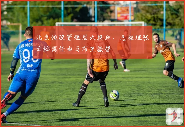 北京控股管理层大换血，总经理张云松离任由马布里接替